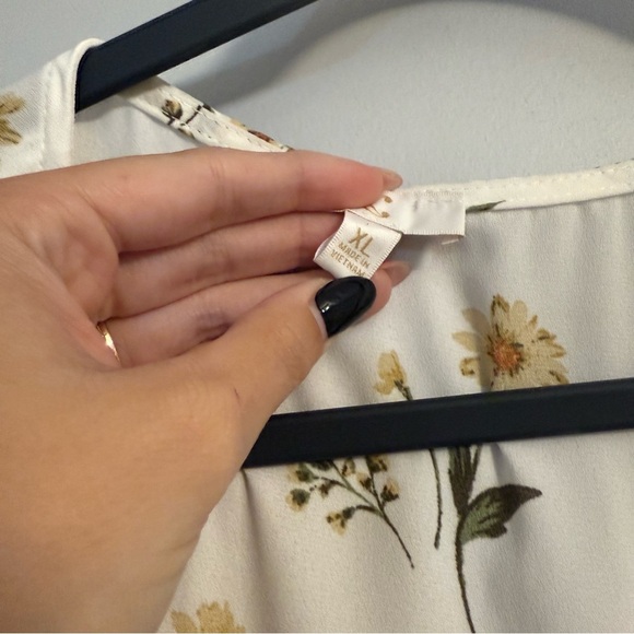 Floral Cardigan - Picture 3 of 7